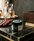 Peppermint Hair Food – Stimulating Scalp & Growth Therapy