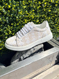 Opila Confidence White Sneaker