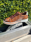 Opila Comfort Brown Sneaker